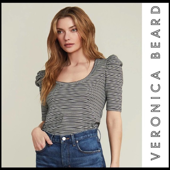 Veronica Beard Tops - Veronica Beard Veronica Beard Veronica Beard
